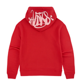 SYNA OG HOODIE RED
